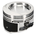 JE Pistons VW 2.8LITER VR6 KIT Set of 6 Pistons-2