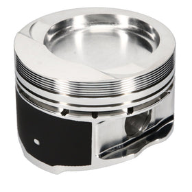 JE Pistons VW 2.8LITER VR6 KIT Set of 6 Pistons - 0