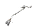 AWE Tuning Mk6 GLI 2.0T - Mk6 Jetta 1.8T Track Edition Exhaust - Polished Silver Tips-1