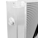 Mishimoto 92-99 BMW E36 X-Line Performance Aluminum Radiator-9