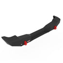 ARB Rear Bar Suits Jl Txt Black-6