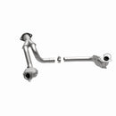 MagnaFlow Direct Fit Catalytic Converter 07-08 Escalade 6.2 Driver Side OEM-8