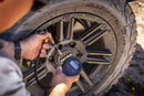 ARB E-Z Deflator Digital Gauge with Extended Valve-1