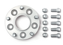 H&R 15mm DR Hub Adaptor Adapts 74 Center Bore Vehicle to 72.5 Center Bore Wheel-1