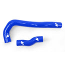 Mishimoto 01-05 Lexus IS300 Blue Silicone Turbo Hose Kit-1