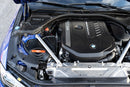 Injen 20-22 BMW M240i/M340i/M440i/xDrive Evolution Roto-Molded Air Intake System W/ SuperNano-Web-2