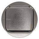 Wiseco Subaru WRX 4v R/Dome 8.4:1 CR 92.5 Piston Shelf Stock Kit-4