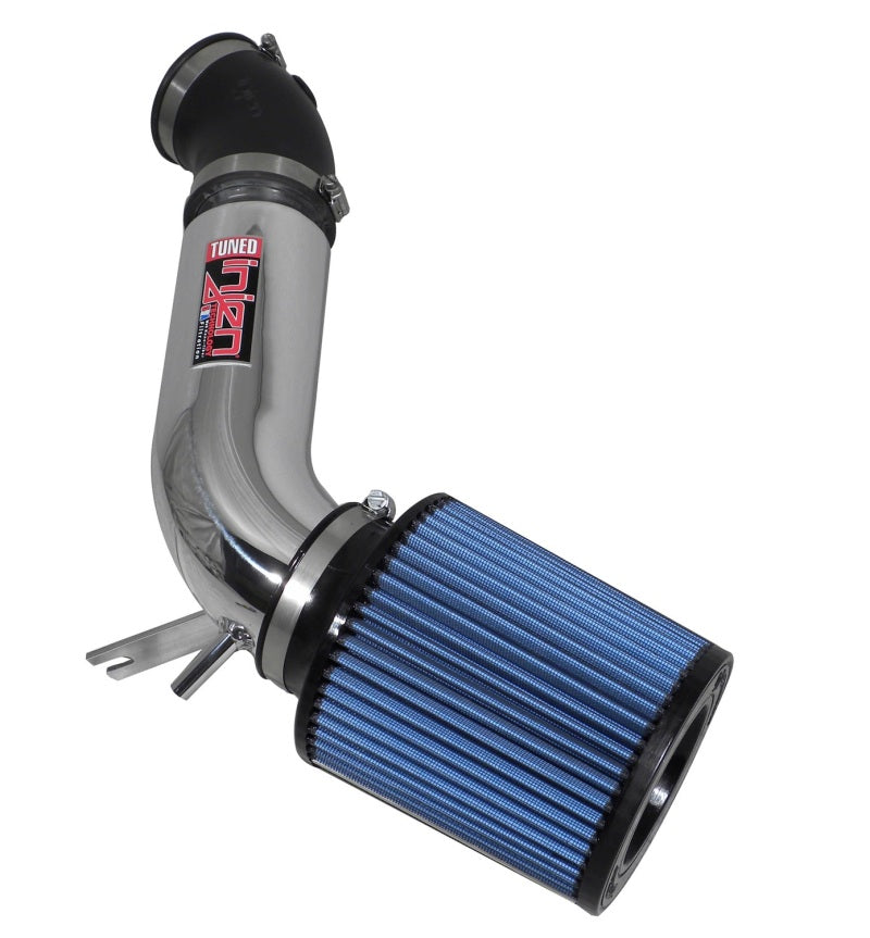 Injen 05-10 Chrysler 300C / 04-08 Dodge Magnum Polished Power-Flow Short Ram Air Intake - 0