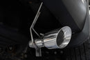 MBRP 17-20 Honda Ridgeline 3.6L Aluminized Steel 2.5in. Cat-Back Exhaust - Single Side-3