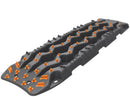 ARB Tred Pro Mon Grey/Orange Grey Board/Orange Nodules-1