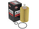 aFe Pro GUARD D2 Oil Filter 07-17 Toyota Tundra/Sequoia V8 4.6L/5.7L (4 Pack)-4
