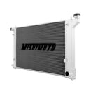 Mishimoto 05-10 Scion tC Manual Aluminum Radiator-5
