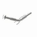 MagnaFlow Direct Fit Catalytic Converter 06-08 VW Rabbit 2.5L-8