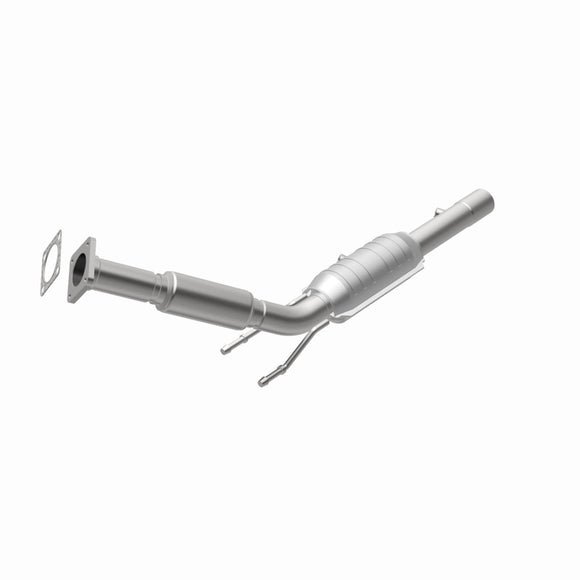 MagnaFlow Direct Fit Catalytic Converter 06-08 VW Rabbit 2.5L