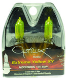 Hella Optilux HB3 9005 12V/65W XY Xenon Yellow Bulb-20