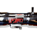 Injen 99-04 4Runner Tacoma 3.4L V6 only Polished Power-Flow Air Intake System-6