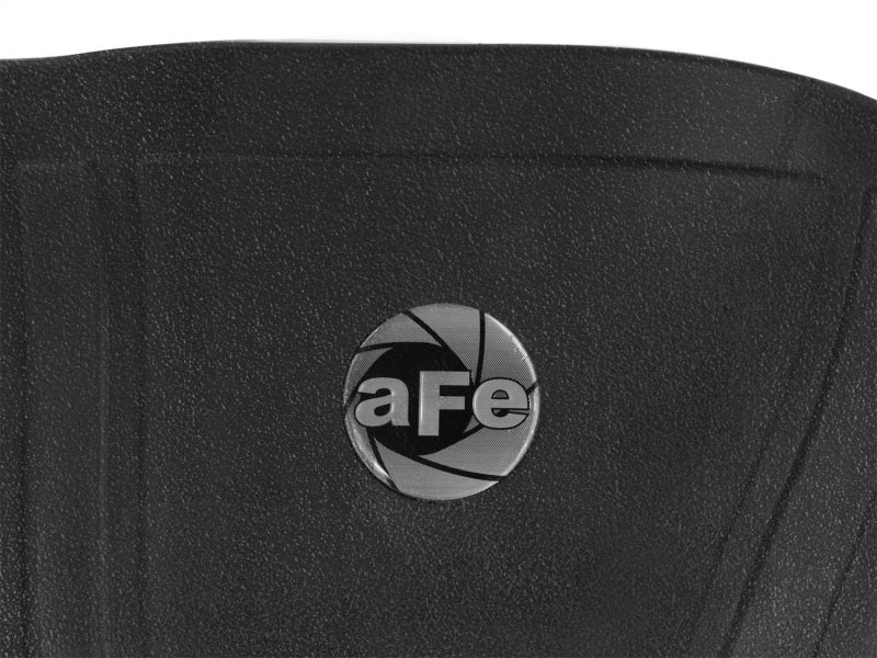 aFe MagnumFORCE Stage-2 Intake System Cover Dodge RAM 02-14 V8 4.7L/5.7L HEMI - 0