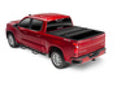 BAK 19-20 Chevy Silverado 1500 6ft 6in Bed BAKFlip MX4 Matte Finish-8