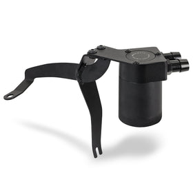 Mishimoto 2022+ Subaru WRX Baffled Oil Catch Can PCV Side - 0