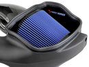 aFe 17-20 Ford F-150/Raptor Track Series Carbon Fiber Cold Air Intake System With Pro 5R Filters-7