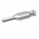 MagnaFlow Conv Direct Fit Eagle-Jeep 87 92-8