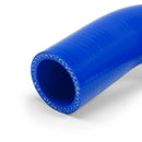 Mishimoto 06-14 Mini Cooper S (Turbo) Blue Silicone Hose Kit-4