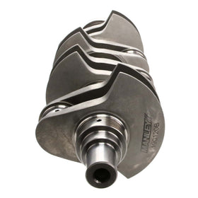 Manley Mitsubishi 4G63/4G64 7 Bolt 4340 Billet 100mm Stroke Turbo Tuff Series Crankshaft - 0