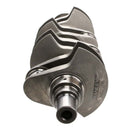 Manley Mitsubishi 4G63/4G64 7 Bolt 4340 Billet 94mm Stroke Turbo Tuff Series Crankshaft-2
