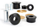 Whiteline 05+ BMW 1 Series / 3/05-10/11 BMW 3 Series Rear Diff - Mount Bushing-5