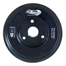 Fluidampr 03-06 Nissan 350Z VQ35DE V6 Steel Internally Balanced Damper-3