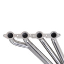 BBK 2010-15 Camaro Ls3/L99 1-7/8 Full-Length Headers W/ High Flow Cats (Polished Ceramic)-6