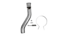 MBRP 06-07 Can-Am Outlander 650/800 (Standard & XT) Slip-On Exhaust System w/Sport Muffler-1