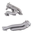 BBK 05-10 Mustang 4.0 V6 Shorty Tuned Length Exhaust Headers - 1-5/8 Titanium Ceramic-6