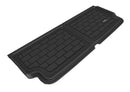 3D MAXpider 16-20 Tesla Model X Behind 3rd Row Kagu Cargo Liner - Black-1