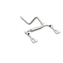 MagnaFlow Sys C/B 98-02 GM F-body Quad tips-13