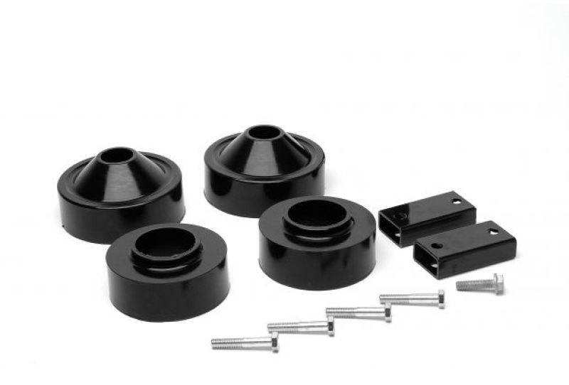 Daystar 2007-2018 Jeep Wrangler JK 2WD/4WD - 1 3/4in Lift Kit (Front & Rear Coil Spacers) - 0