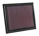 K&N Replacement Air Filter for 2015 Jeep Renegade 2.4L-1