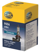 Hella 9006 12V 55W Halogen Bulb-6
