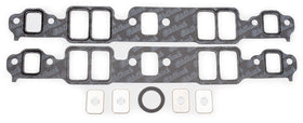 Edelbrock S/B Chev Intake Gasket - 0
