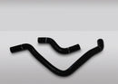 Mishimoto 92-00 Honda Civic Black Silicone Hose Kit-1