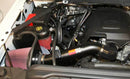 K&N 77 Series Performance Intake Kit for 2015 Chevrolet Silverado/GMC Sierra 2500/3500 6.0L V8-3
