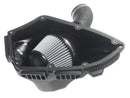 aFe MagnumForce Stage 2 Si Intake System PDS 06-11 BMW 3 Series E9x L6 3.0L Non-Turbo-5