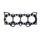 Cometic Honda D15B1-2-7/D16A6-7 75.5mm .030 inch MLS SOHC ZC Head Gasket-1