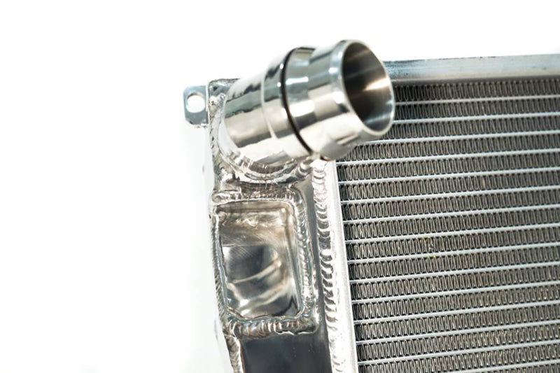 CSF 2006 BMW 325 / 07-09 BMW 328 / 06-10 BMW 330 / 09-10 BMW Z4 Radiator - 0