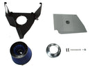aFe MagnumFORCE Intakes Stage-1 P5R AIS P5R BMW 330i (E46) 01-06 L6-3.0L-3