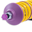 KW Coilover Kit V3 Porsche 911 (993) Carrera 2 incl. Convertible + Targa-3