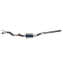 Injen 2020 Jeep Gladiator JT V6-3.6L SES Catback Exhaust System-5