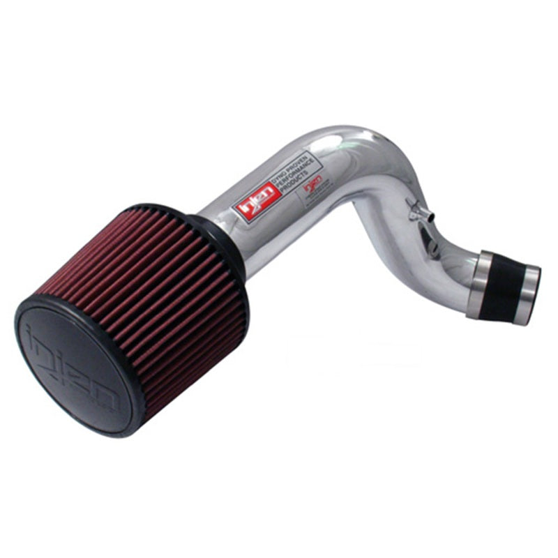 Injen 94-01 Integra GSR Polished Short Ram Intake - 0