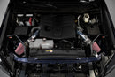 K&N 2022 Toyota Tundra V6-3.5L F/I Performance Air Intake System-3