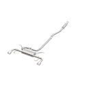 MagnaFlow 14-15 Mazda 6 L4 2.5L SS Cat-Back Perf Dual Split Rear Exit Exhaust-11